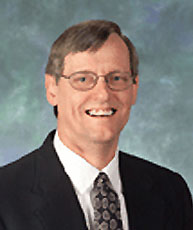 Photo of Doug Caldwell